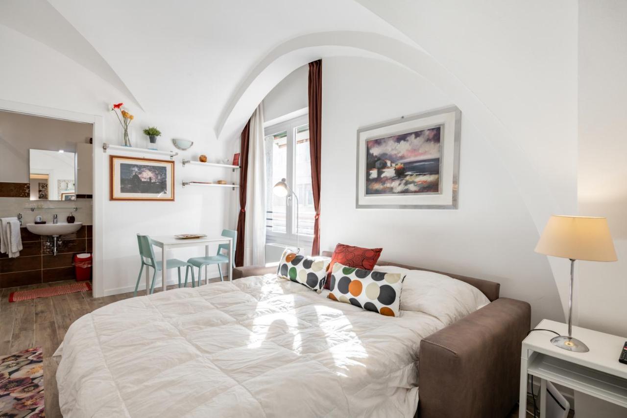 Fortezza Studios Firenze Esterno foto