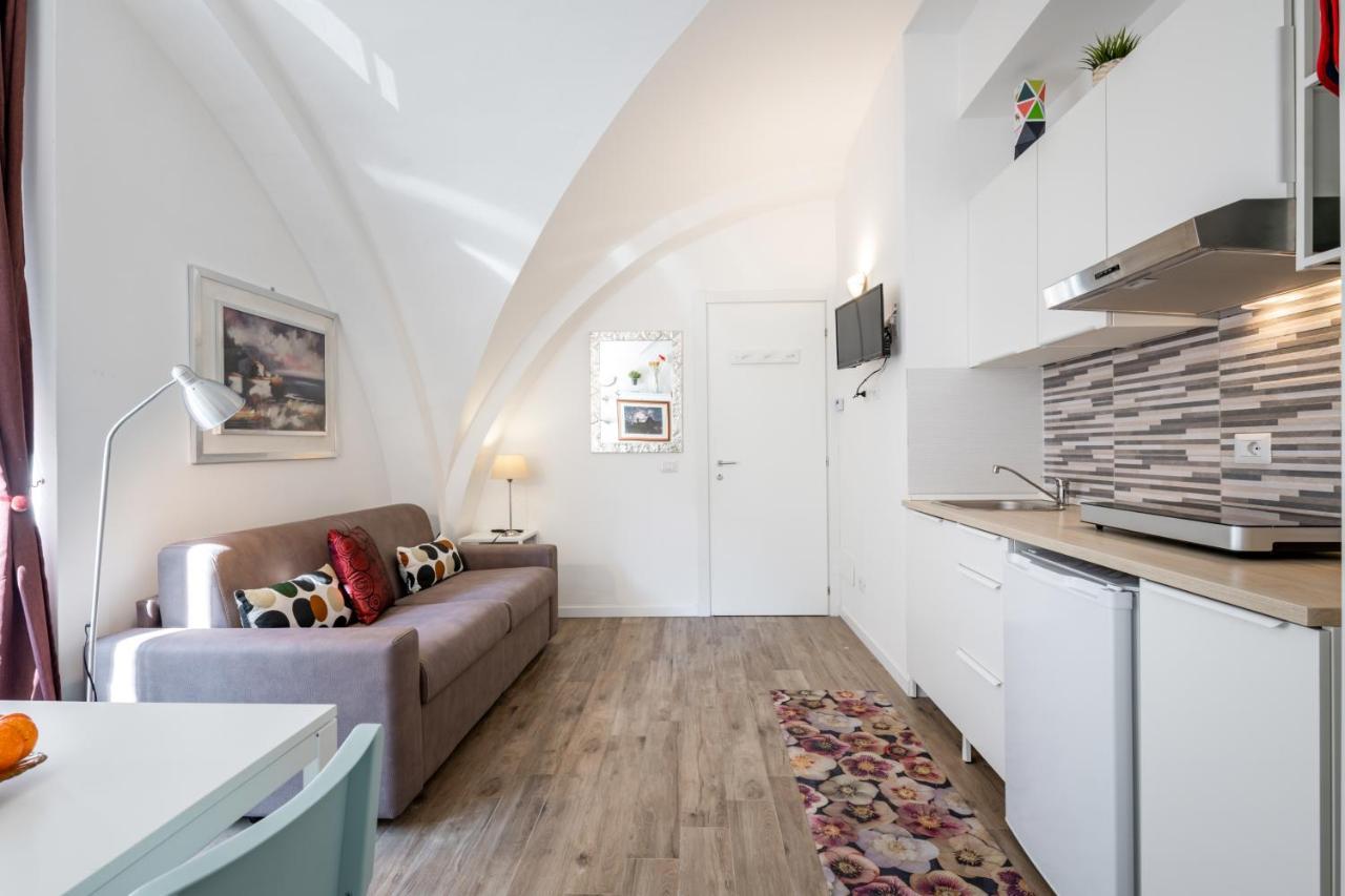 Fortezza Studios Firenze Esterno foto