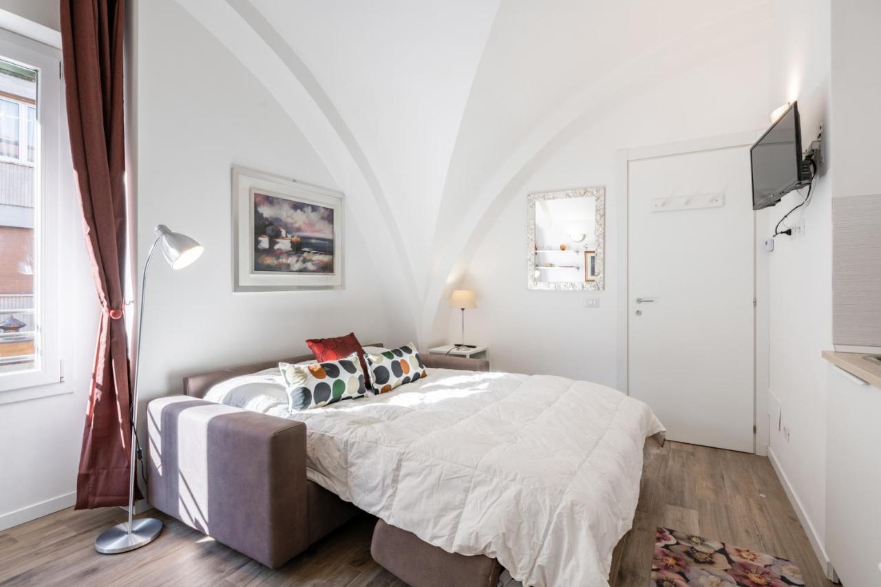 Fortezza Studios Firenze Esterno foto